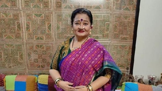 Witness the New Avatar of Apara Mehta, aka Malti Devi, at the Star Parivaar Awards!