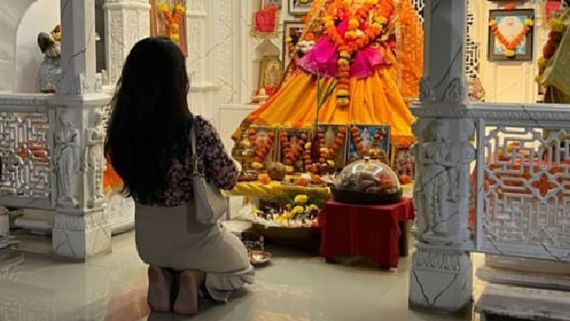 Actress Rachi Sharma's manager Yazad Daruwala Drops Major Hint ? See Story