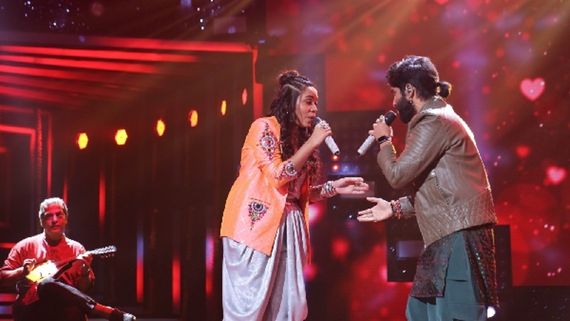 Sa Re Ga Ma Pa: Sooraj Barjatya's Surprise Revelation on Salman & Madhuri’s ‘Pehla Pehla Pyar Hai’ Song