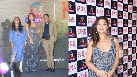 Sparks Fly and Hearts Race on 'KINK': The Reality Show That Redefines Love on A Deserted Island!