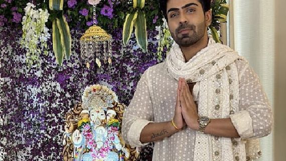Bhagya Lakshmi Actor Akash Choudhary BREAKS SILENCE On Recent Attack By Fans: I Pray...