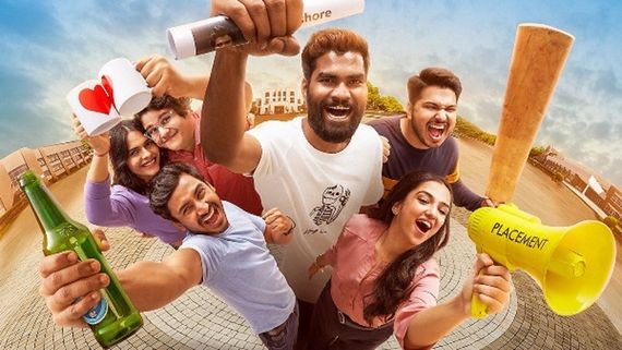 Prime Video Announces Global Premiere of Hostel Daze Seas Everyone’s Favourite Hostelites! 