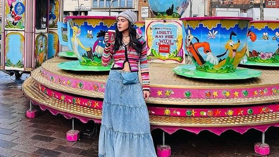 Himachal to London: Showcasing Sara Ali Khan's Impressive Travel Journey On World Tourism Day 