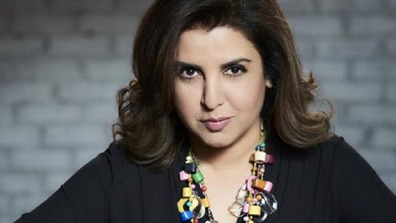 Raj Kapoor? Raj Kumar? Or Raj Kundra? Farah Khan's Mysterious Biopic Plans