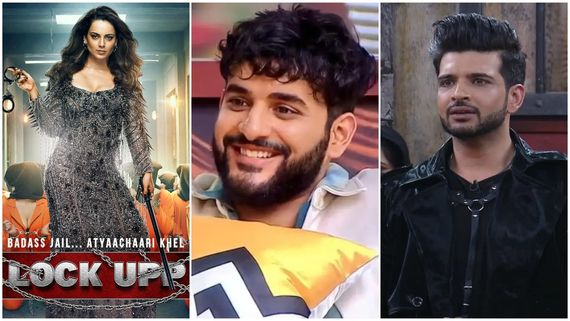 Lock Upp 2: Is Abhishek Malhan REPLACING Karan Kundrra Or Kangana? He Says ‘Show Ka Offer Aaya…’