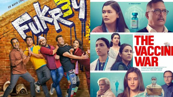 Fukrey 3 Box Office Collection Day 2 Prediction: Pulkit’s Film Wins Hearts; Likely To Crush The Vaccine War