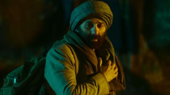 Gadar 2 Box Office Collection Day 36: Sunny’s Film Sees Over 70% Dip In Earnings Amid Jawan Wave In Week 5