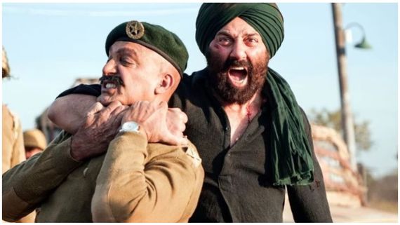 Gadar 2 Box Office Collection Day 46:  Sunny Deol's Film Nears End Of Its Theatrical Run; Mints THIS Much