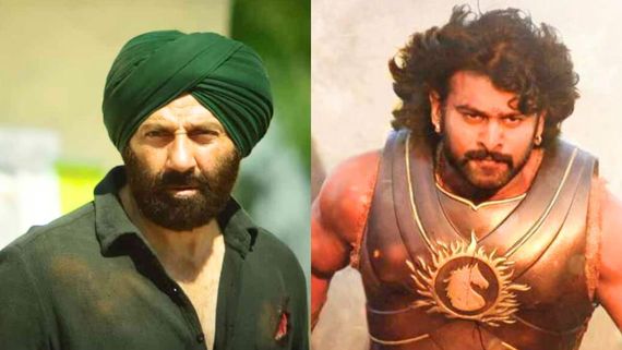 Gadar 2 BO Collection Day 30 Prediction: Sunny Deol-Led Ousts Bahubali, Becomes 2nd Highest-Grossing Hindi Fil