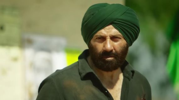 Gadar 2 Box Office Collection Day 37: Sunny’s Film Sees 29% Jump On Saturday Amid Jawan Wave; Crosses 518Cr