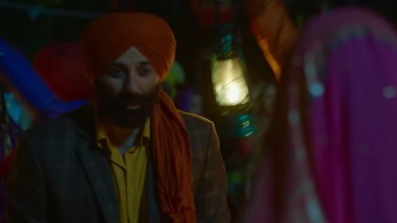 Gadar 2 Box Office Collection Day 38: Sunny’s Film Sees Major Jump As It Inches Close To Beat SRK’s Pathaan