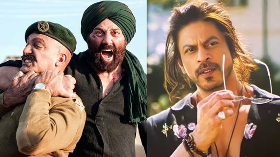 Gadar 2 Day 24 BO Prediction: Sunny’s Film Enters Rs 500 Cr Club; Beats SRK’s Pathaan With Huge Difference
