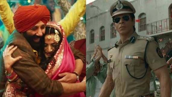 Gadar 2 Box Office Collection Day 27: Sunny’s Film Struggles To Cross Rs 510 Cr Ahead Of SRK’s Jawan Release