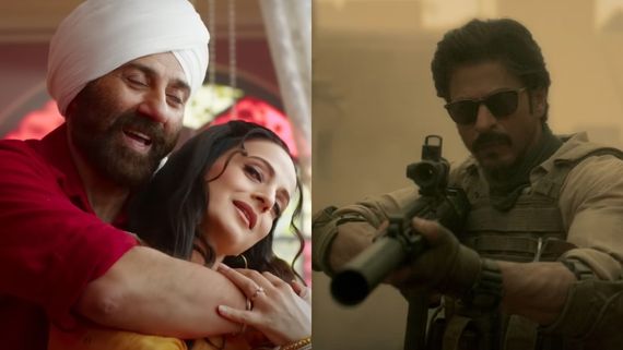 Gadar 2 Box Office Collection Day 29: Sunny’s Film Sees Major Drop Post Jawan Release; Struggles At Rs 1Cr