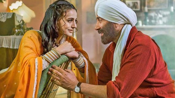 Gadar 2 Day 24 Box Office: Sunny Deol’s Film Creates NEW Record As It Beats Baahubali 2 & Shah Rukh’s Pathaan