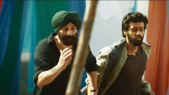 Gadar 2 Box Office Collection Day 43: Sunny Deol’s Film Creates A Big Record; Becomes First Franchise To…..
