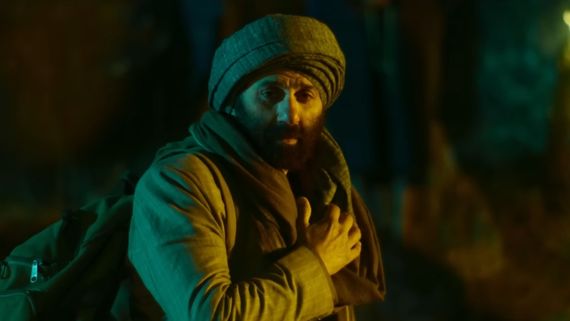 Gadar 2 Box Office Collection Day 32: Sunny’s Film To See A Drop On Monday Amid Jawan Wave; Fails To Earn 1Cr