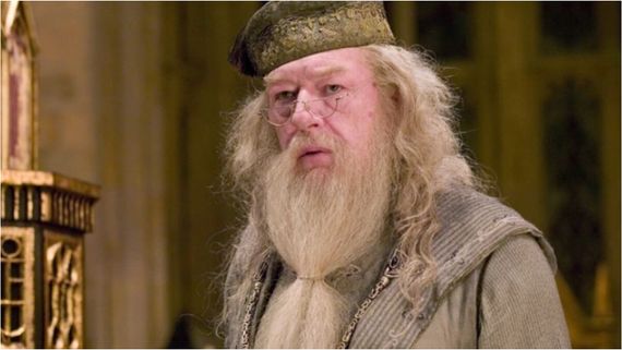 Legendary Actor Sir Michael Gambon Who Essayed Prof Dumbledore In Harry Potter Passes Away 