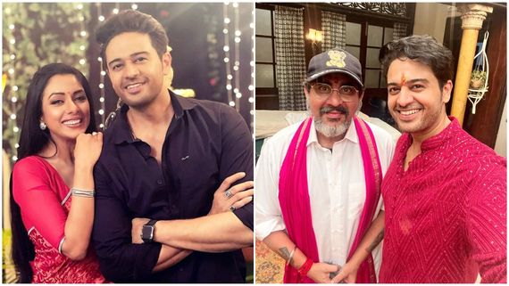 Star Parivaar Awards 2023: What Gaurav Khanna Aka Anuj From Anupamaa WON? Check DEETS Here