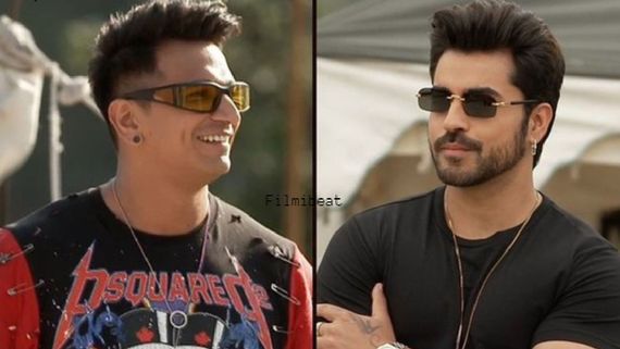 Roadies Karm Ya Kaand: Gautam Gulati BLOCKS Prince On Social Media; Reveals Real Reason Behind Their Clashes