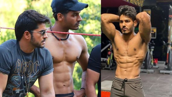 MTV Roadies EXCLUSIVE! Digvijay Rathee UPSET With Gautam Gulati After His Eviction, Says 'Vo Chahte Toh...'