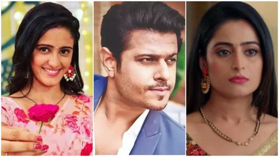 Ayesha Singh, Neil Bhatt, Or Aishwarya: Which Ghum Hai Kisikey Pyaar Meiin Star Has MOST Insta Followers?