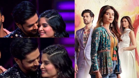 Star Parivaar Awards 2023: Ghum Hai Kisikey Pyaar Meiin's Savi Finally Proposes Ishaan