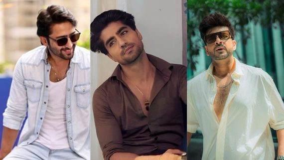 Yeh Rishta Kya Kehlata Hai LEAP: Not Shaheer Sheikh, Karan Kundrra To REPLACE Harshad Chopda As New Lead?