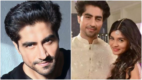 Yeh Rishta Kya Kehlata Hai: Is THIS The Real Reason Behind Harshad Chopda's Decision To Quit? DEETS Out