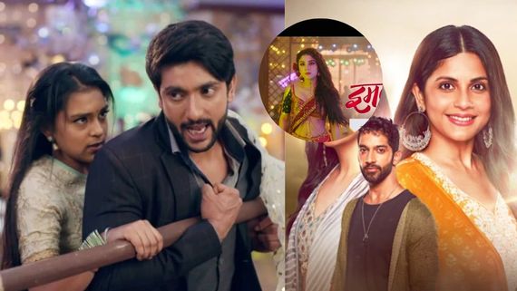 Sumbul Touqeer Or Megha Chakraborty? Imlie New Lead Adrija Roy Reveals Her Favourite Imlie Before Leap