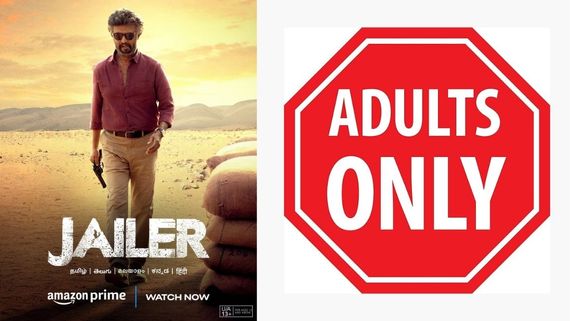 Jailer Spoils Jawan Day? Tamil Nadu Celebrates Superstar Rajinikanth's 'Adults Only' Film On OTT