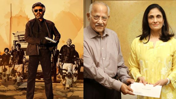 Jailer Wins 100 Little Hearts: Kaveri Maran Donates 1 Crore For The Treatment Of Children With Heart Problems