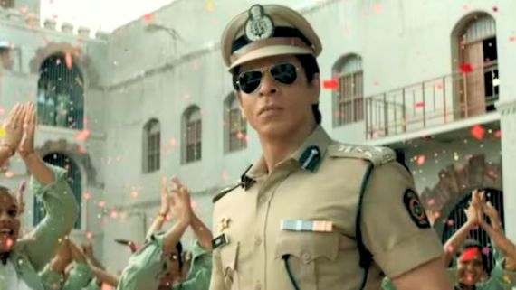 Jawan Celeb Review: Shah Rukh Khan Is Mindblowing In This Out-And-Out Massy Film; Check More Reactions 