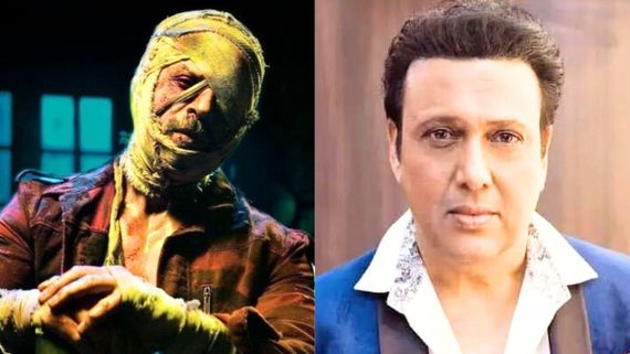 Entertainment Live Blog: Jawan Success Celebration With Fans, Govinda Faces Probe In Online Ponzi Scam 