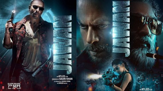 Jawan Kerala Box Office Collection Update: Shah Rukh Khan Movie All Set To Reach Yet Another Milestone