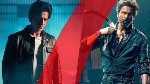 Is Jawan 2 Already In Works After Jawan? Shah Rukh Khan’s Film Ending Leaves Fans Curious