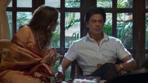 Jawan Box Office Day 18: SRK’s Film Fails To Beat Gadar 2 On Third Sunday Post Becoming Highest Grosser