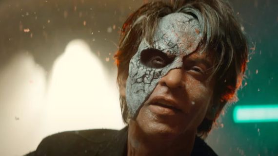 Jawan Review: Shah Rukh Khan Starrer Is A Full-On Paisa Vasool, Massy Entertainer 