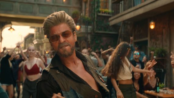 Jawan Box Office Collection Day 11: SRK’s Film Reaches Another Milestone;  Inches Towards Rs 800 Cr Worldwide