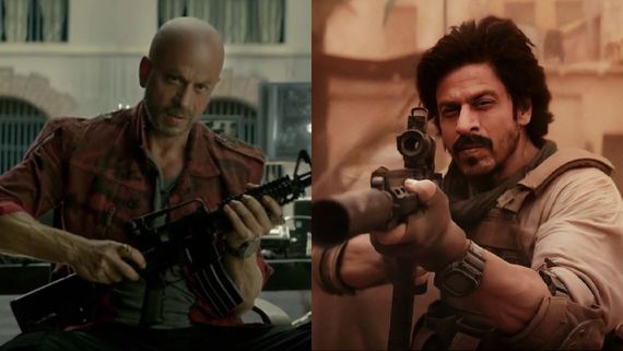 Jawan Advance Booking: SRK’s Film Sells Over 50,000 Tickets In Just 2.5 Hrs; Likely To Beat Pathaan’s Records