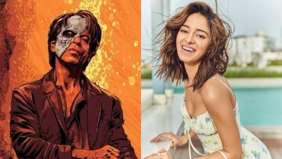 ENT Highlights: SRK’s Jawan Set To Surpass 500 Cr Mark In India; Ananya Panday Reacts To Dating Buzz