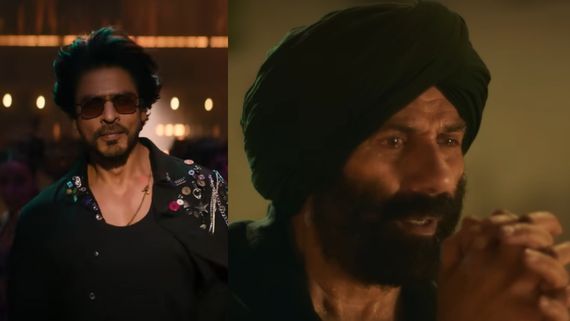 Jawan Box Office Collection Day 6: Shah Rukh Khan’s Film To Beat Gadar 2’s THIS Record Today