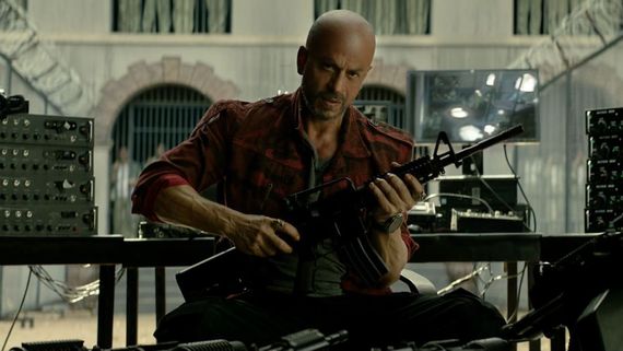 Jawan Gulf Box Office Collection: SRK's Movie Emerges As The All-Time Top-Grossing Indian Film In The Gulf