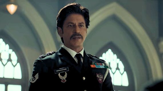 Jawan Box Office Collection Day 2: Shah Rukh Khan-Starrer Scripts History, Enters 100 Cr Club In Just 2 Days