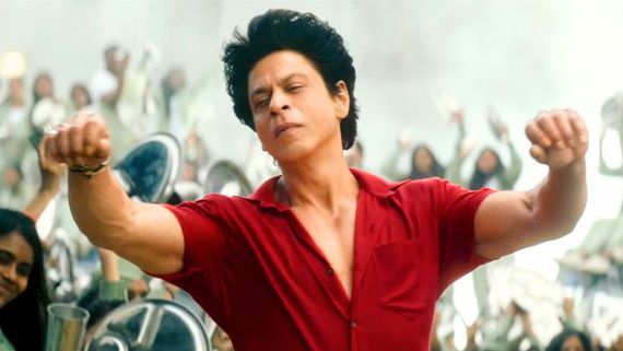 Jawan Box Office Day 1 Collection: SRK Film Topples Pathaan’s Record, Makes 11 Cr From Maha Only; Check Stats