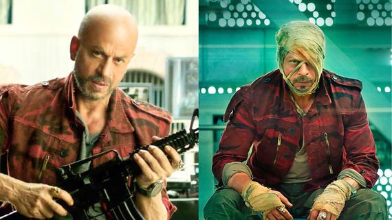 Jawan Box Office Day 4 Collection: Shah Rukh Khan's Film On FIRE, Records Earth-Shattering Numbers On Sunday