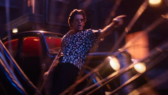 Jawan Day 10 Advance Booking Report: Shah Rukh Khan’s Film Witnesses Massive Jump Ahead Of Second Weekend