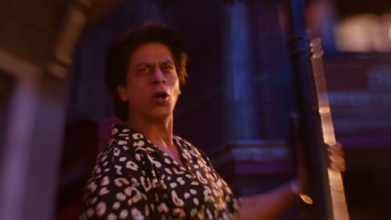 Jawan Box Office Collection Day 10 Prediction: SRK’s Film Witnesses Massive Jump; Inches Close To 450 Cr