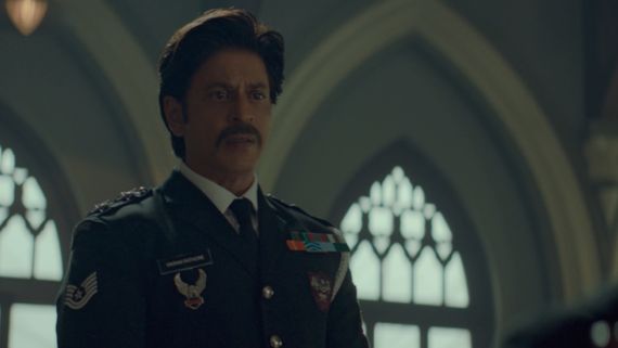 Jawan Day 11 Advance Booking Report: Shah Rukh Khan’s Film Continues To Stay Strong During 2nd Weekend