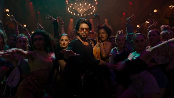 Jawan Day 17 Advance Booking Report: SRK’s Film Continues To Fall After Becoming Highest Grosser